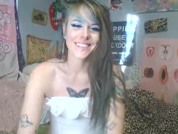Cu2sly January 17, 2026 Chaturbate stream image