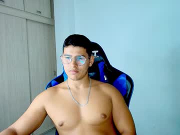 Dantraxx January 17, 2026 Chaturbate stream image