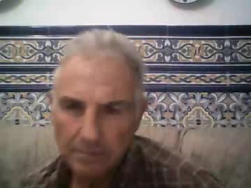 Fabrichio691 January 17, 2026 Chaturbate stream image
