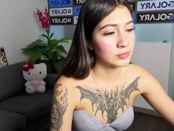 Miafox_03 January 17, 2026 Chaturbate stream image