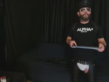 Muratturkei January 17, 2026 Chaturbate stream image