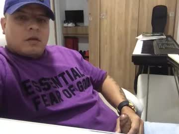Paisaexotico January 17, 2026 Chaturbate stream image