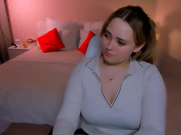 Rose_Sweetiee January 17, 2026 Chaturbate stream image