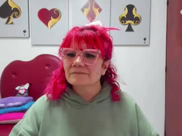 Salomee_Diazz January 17, 2026 Chaturbate stream image