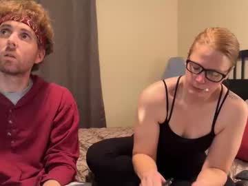 Webcumcouple January 17, 2026 Chaturbate stream image