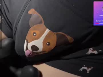Broken_Lad January 17, 2026 Chaturbate stream image