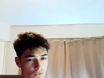 Jimmy_Classic January 17, 2026 Chaturbate stream image