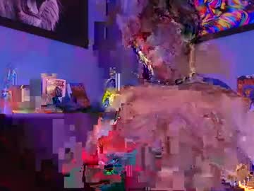 Luxiel_ January 17, 2026 Chaturbate stream image