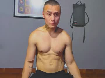 Nicogentle January 17, 2026 Chaturbate stream image