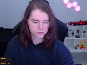 Nitroshade January 17, 2026 Chaturbate stream image