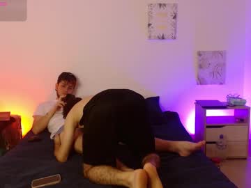 Pyxis_ January 17, 2026 Chaturbate stream image