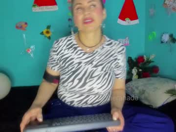 Sherylov January 17, 2026 Chaturbate stream image