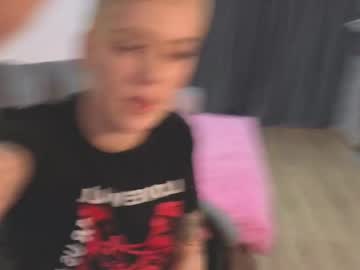 Theysaidimcute January 17, 2026 Chaturbate stream image