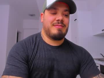 Zackconnorsx January 17, 2026 Chaturbate stream image