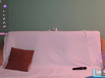 Amberstr January 18, 2026 Chaturbate stream image