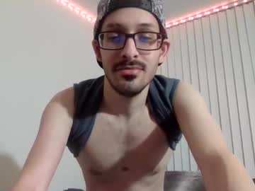 Cal_Xxx January 18, 2026 Chaturbate stream image