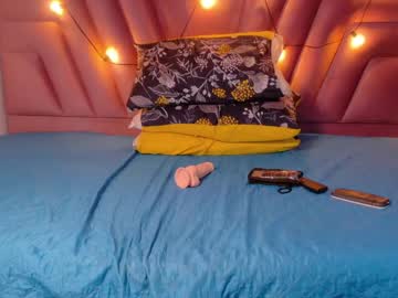 Cutielittleebonyy January 18, 2026 Chaturbate stream image