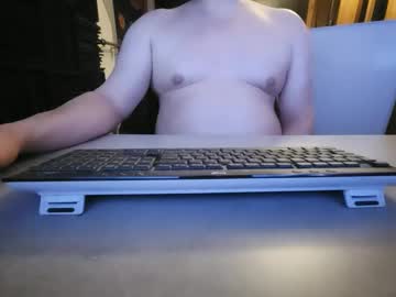 Grooce_Sub January 18, 2026 Chaturbate stream image