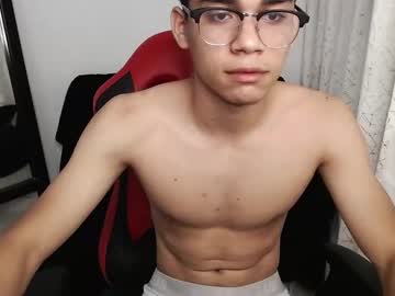 Ibu_Fox January 18, 2026 Chaturbate stream image