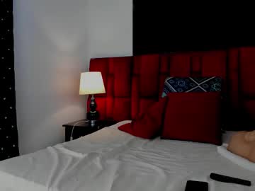 Jessica19_K January 18, 2026 Chaturbate stream image
