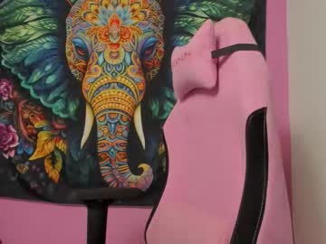 Katy_Simpsons January 18, 2026 Chaturbate stream image