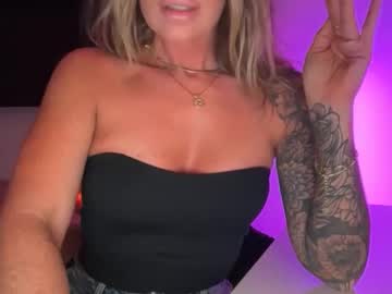 Madame_Andi January 18, 2026 Chaturbate stream image