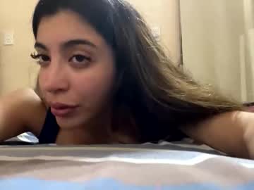 Nuevocelusofi January 18, 2026 Chaturbate stream image