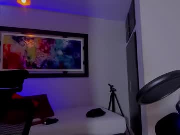 Scarlett_Rios19 January 18, 2026 Chaturbate stream image