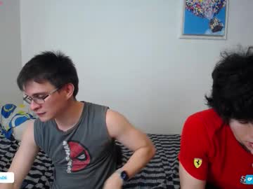 _The_Neighbors January 18, 2026 Chaturbate stream image