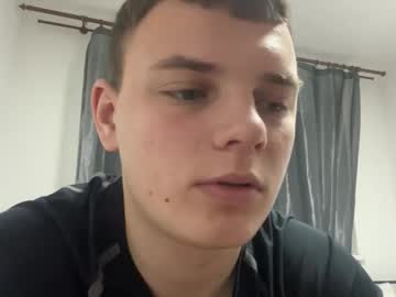 Xxxten_ January 18, 2026 Chaturbate stream image