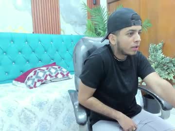 Zack_Luther January 18, 2026 Chaturbate stream image