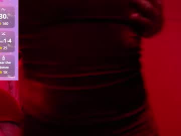 Cielotaylor January 18, 2026 Chaturbate stream image