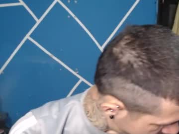 Damiansexyboy69 January 18, 2026 Chaturbate stream image