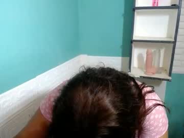 Lovelyhot_Christinexx January 18, 2026 Chaturbate stream image