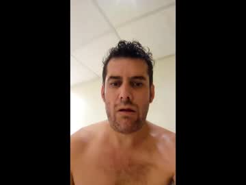 Lucianopc January 18, 2026 Chaturbate stream image