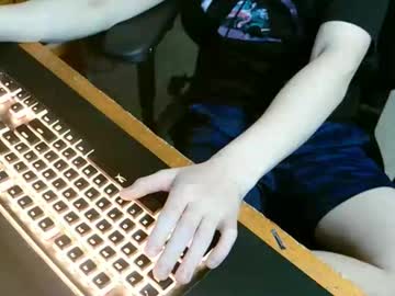 Omega_Afterdark January 18, 2026 Chaturbate stream image