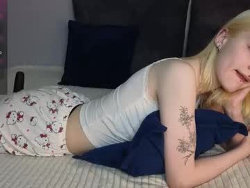 Smith_Eva January 18, 2026 Chaturbate stream image