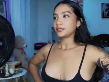Stefanny_Pllus January 18, 2026 Chaturbate stream image