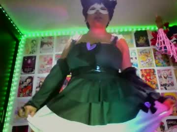 Submisse_Kitten January 18, 2026 Chaturbate stream image