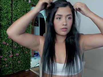 Zoe_Wattson January 18, 2026 Chaturbate stream image