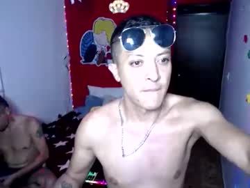 Alexdimate63 January 18, 2026 Chaturbate stream image