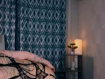 Aliceloveyou11 January 18, 2026 Chaturbate stream image