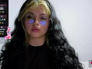 Amber_Storrm02 January 18, 2026 Chaturbate stream image