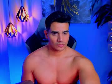 Andresfiit January 18, 2026 Chaturbate stream image