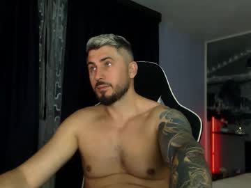 Andysoul340 January 18, 2026 Chaturbate stream image