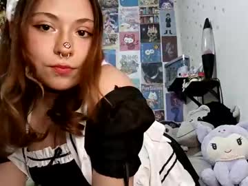 Angelbunnybun January 18, 2026 Chaturbate stream image