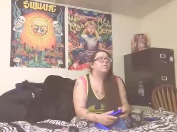 Angelshempire420 January 18, 2026 Chaturbate stream image