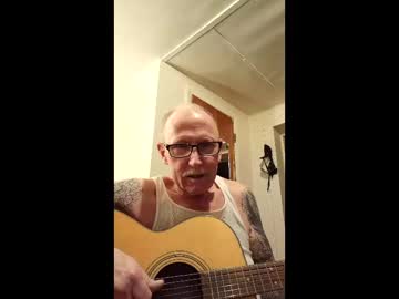 Blackfenderdogs January 18, 2026 Chaturbate stream image