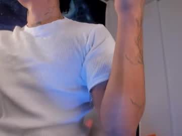 Dante_Cooper_0 January 18, 2026 Chaturbate stream image