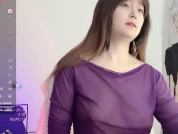 _Flipped_ January 18, 2026 Chaturbate stream image